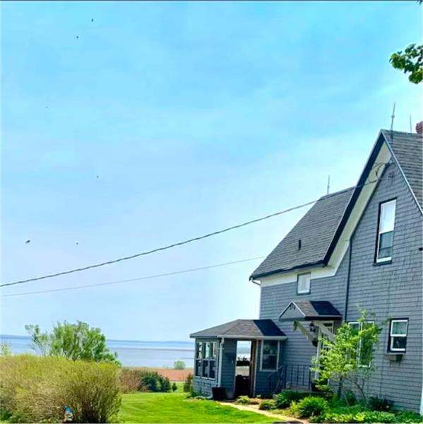 Pownal Bay Greenwood Vacation Home