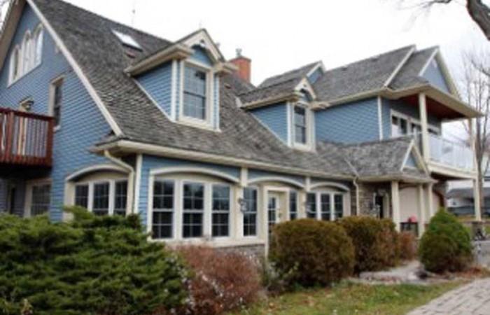 Furnished Cottages in Port Stanley (Short term and Long term)