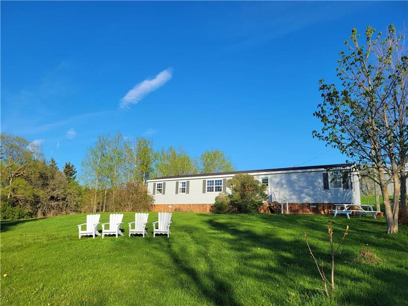 Red Sands Golf Course! Open Year Round!  Kerrytown Cottage - 2.5 Acres  4 Stars