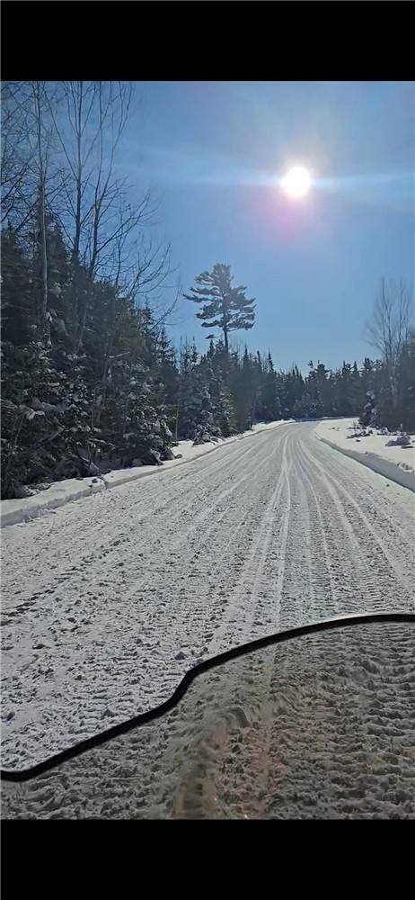 Northern Ontario Tilden Lake Waterfront Getaway