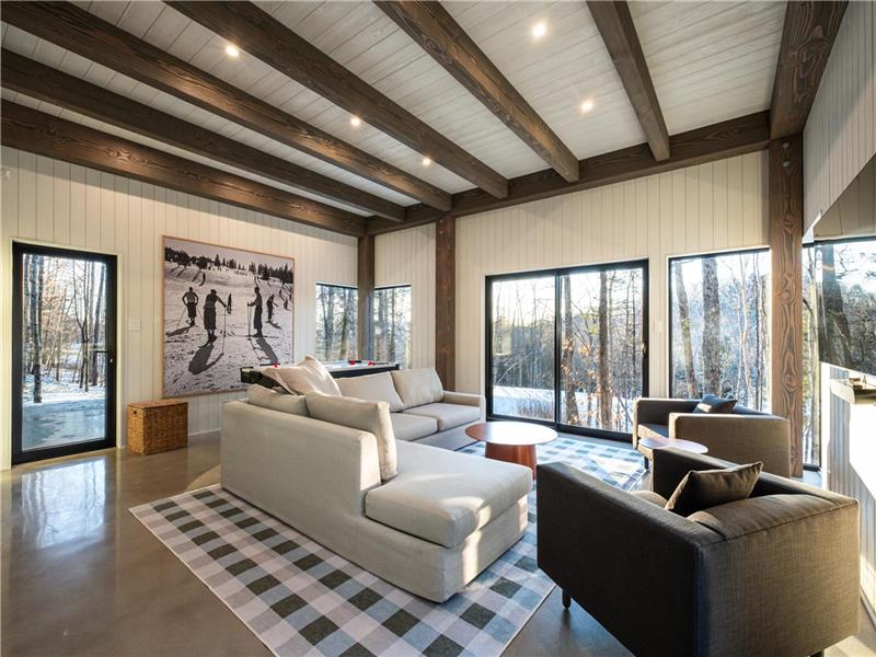 NEW!!! LAGOM TYST BY TREMBLANT LIVING