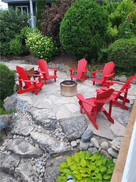 Modern, Stylish and Spotless 3BR Cottage | Steps to Erie Rest Beach