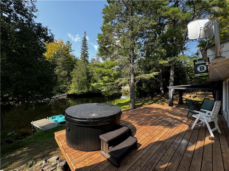 Spectacular Scenic Getaway