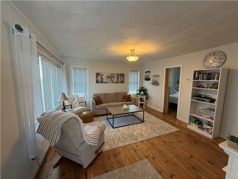 Waterfront 3 bedroom cottage in Turkey Point