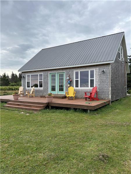 Cadman Corner Surfside Hideaway