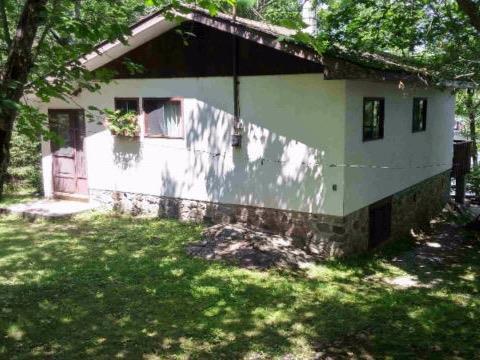 Cozy Raccoon Lake Cottage