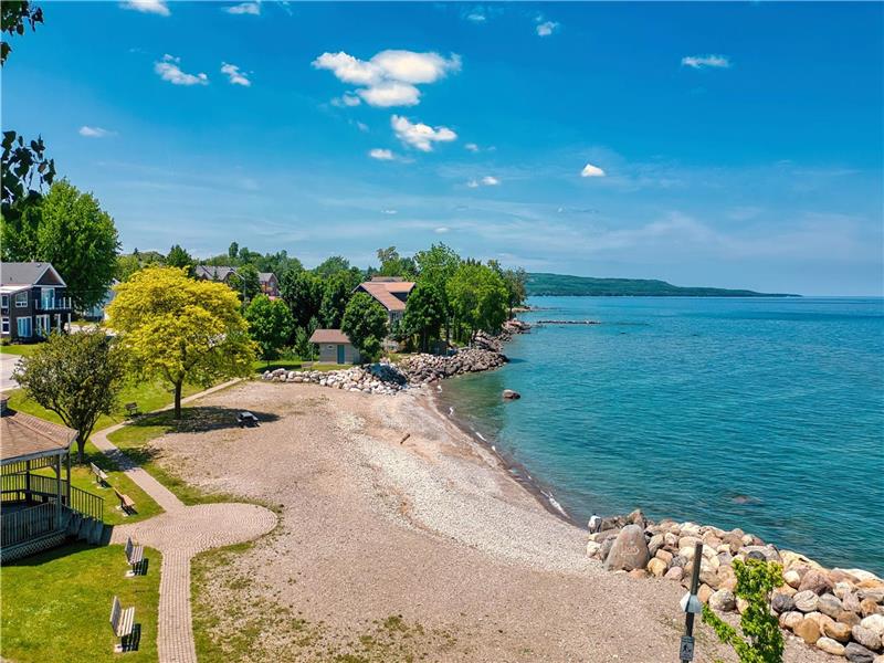 Georgian Bay Holiday Haven