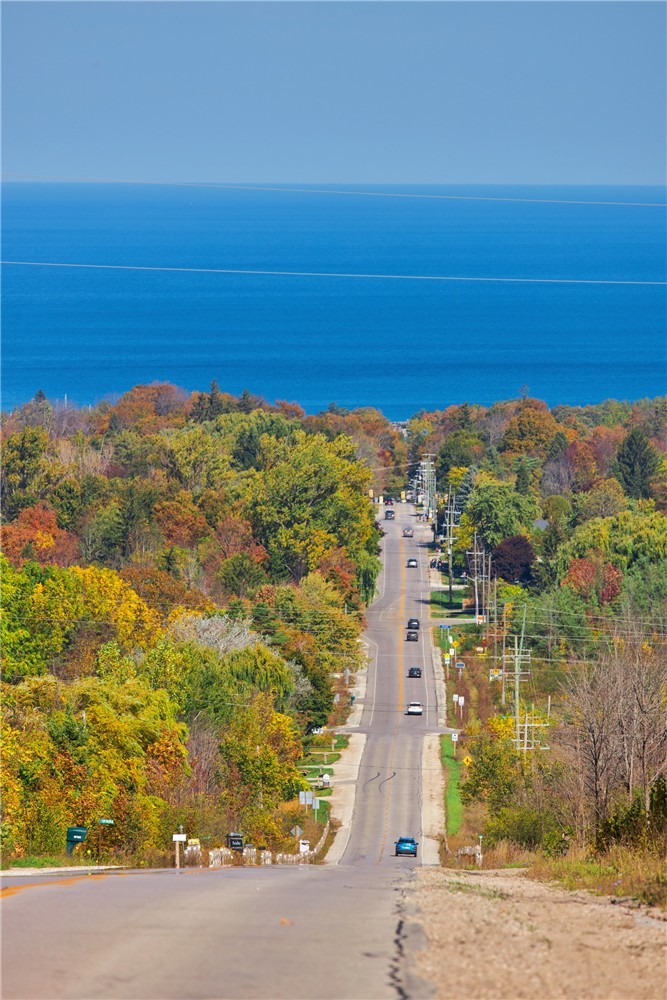 Georgian Bay Holiday Haven