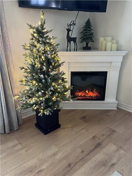 Muskoka Special! Winter Wonderland Clean reno'd good Wifi. 1.5 hrs from TO