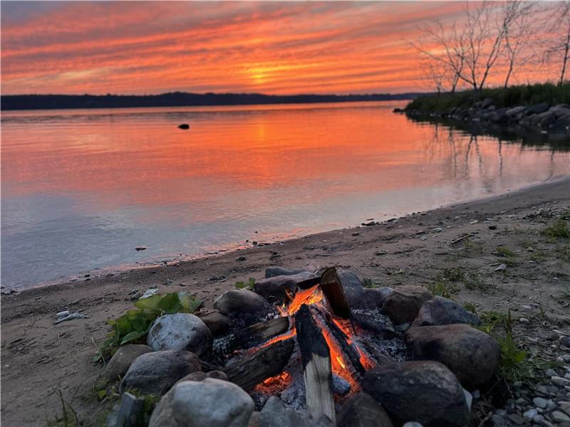 Georgian Bluffs On The Bay