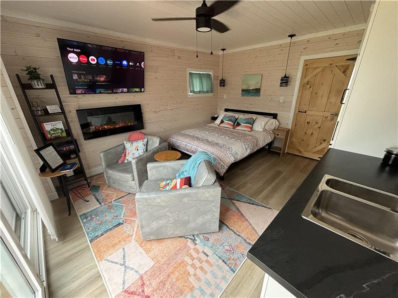 Dover Soul  Lakefront Port Dover