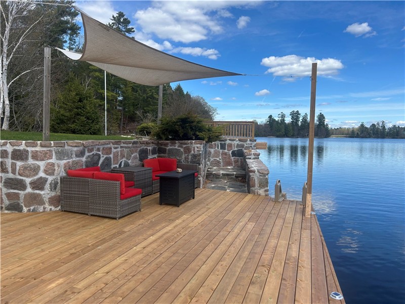 Tait Lake Retreat