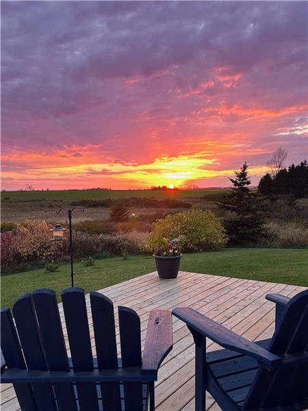 Seaside Beach House Axexandra PEI