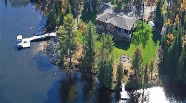 Sunset Point Cottage - Canning Lake - Minden (Haliburton) - NEW WEEKS AVAILABLE