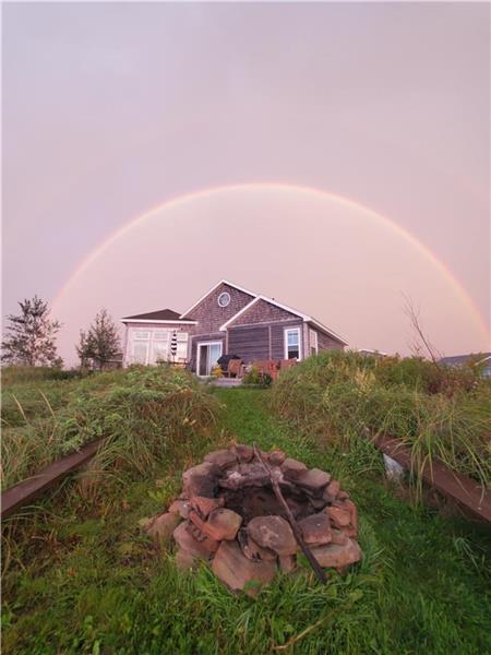 Our Home is Your Home - Luxury waterfront rental in Cocagne (Shediac,Bouctouche,Acadian Trail)