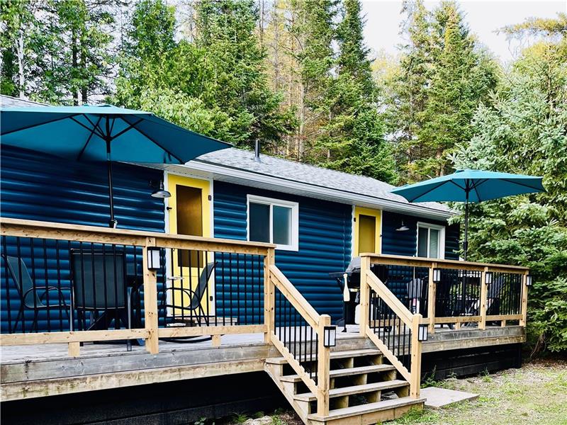 Fully Renovated and Steps to Sauble Beach! BOOKING 2026 SEASON NOW!