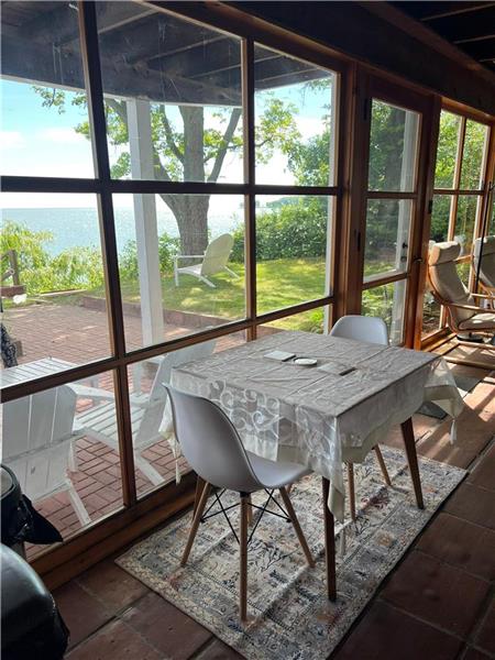 Beach Cabin Niagara - Beachhaven