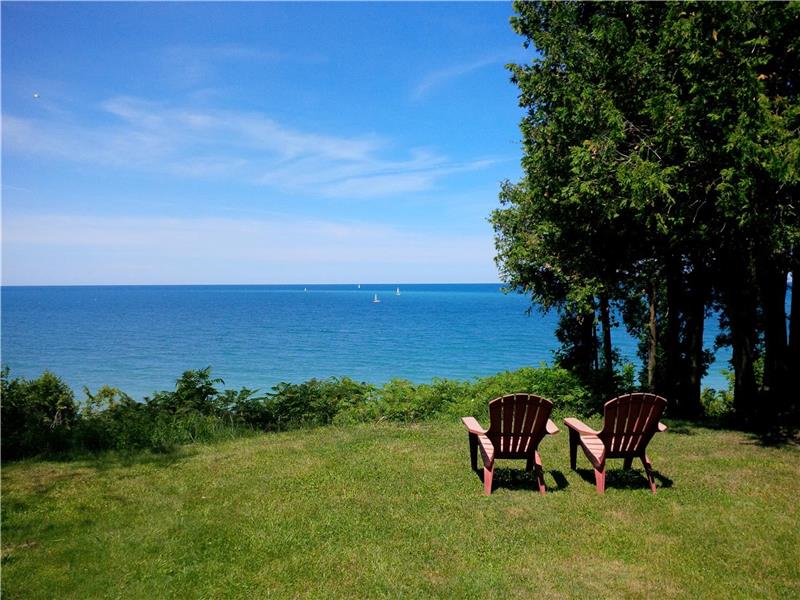 Lakeside Tranquility