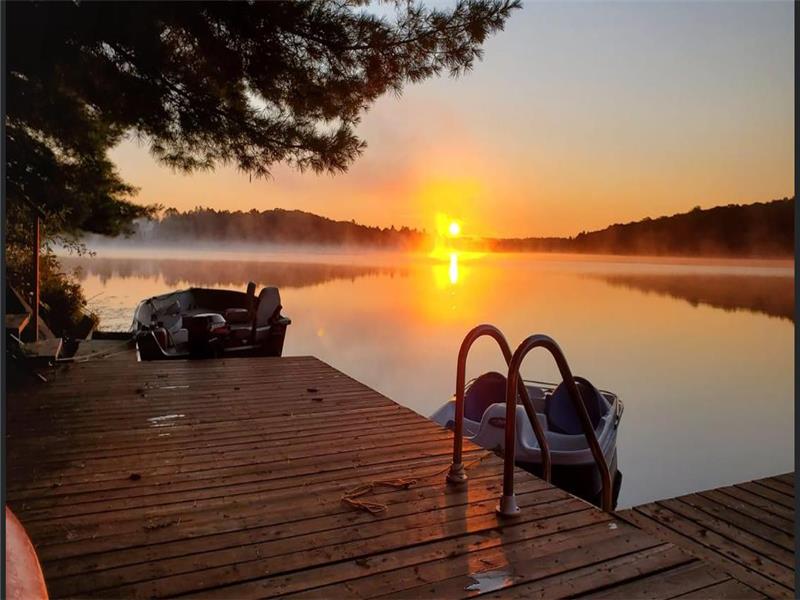 Resting Rock Cottage