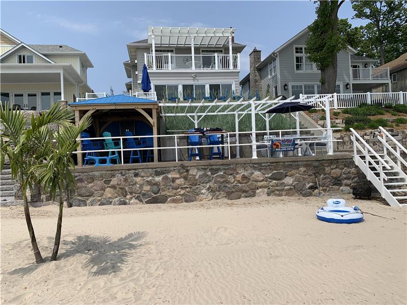 The Dune Beach House