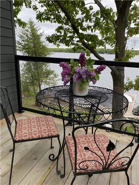 Lake Muskoka - Cozy Cabin Retreat - Spectacular View
