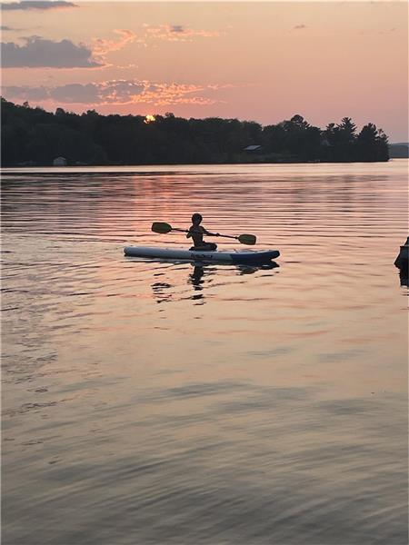 Fairbank Lake Cottages - Cottage 4