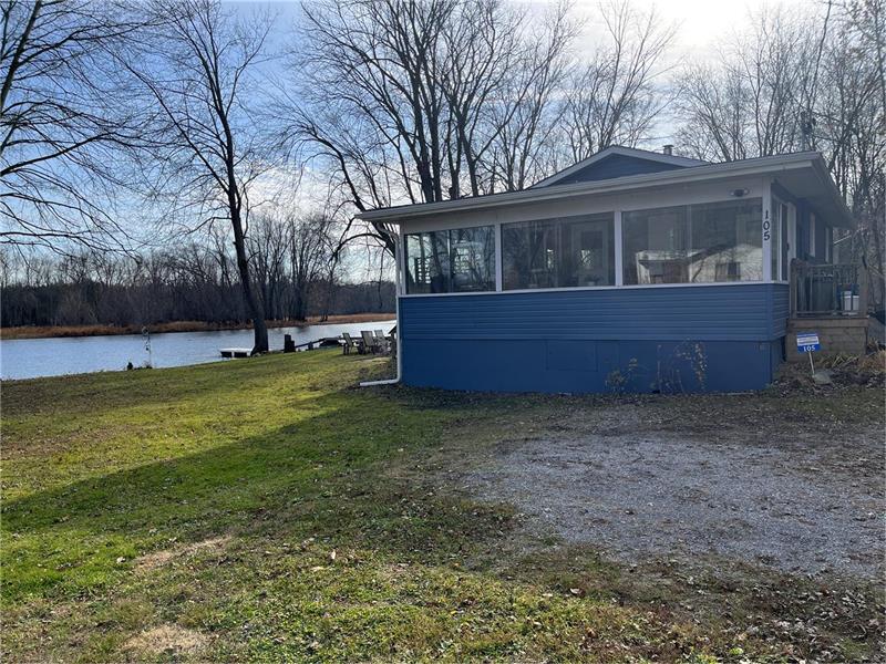 Moira Sanctuary Cottage Retreat