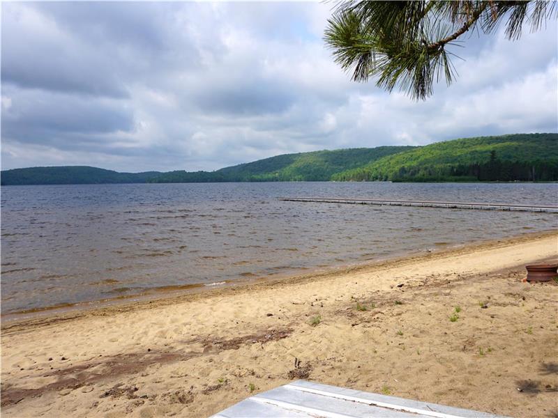 OCR- Beachdance F641, Sand Lake, Kearney