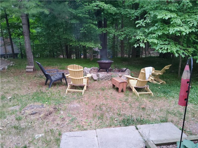 Rideau Lakes Sunset Spectacle Còttage