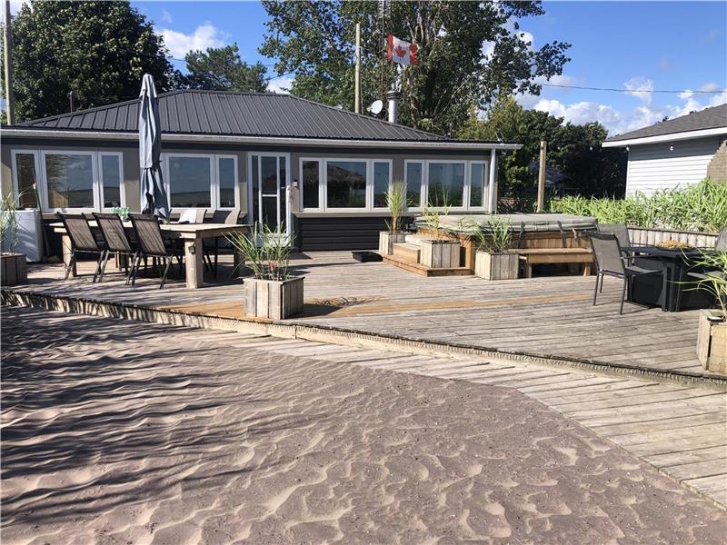 Bobby's Beach Resort