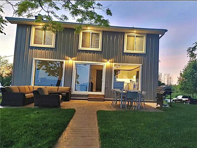 Five O'Clock Somewhere