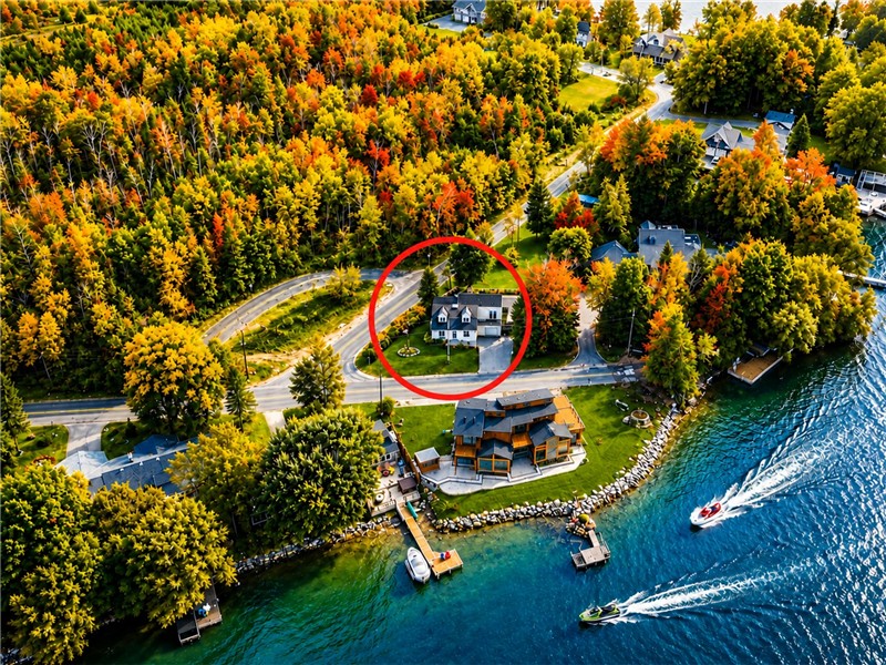 4 Seasons Lake House-Discover a hidden gem surrounded by the timeless beauty of nature(New Arrival)