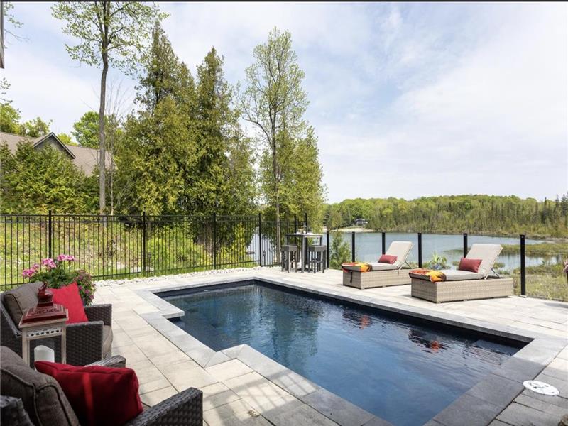 Cozy Fire Nights & Morning Coffee Views”