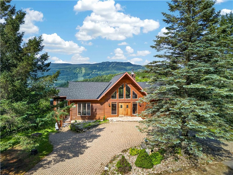 SUMMER 2026 AVAILABILITY Apline View - Spa - Only 4km away from Tremblant Ski Resort