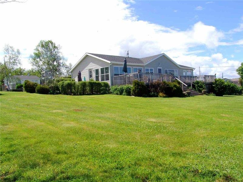 Island View Beach House - Linden