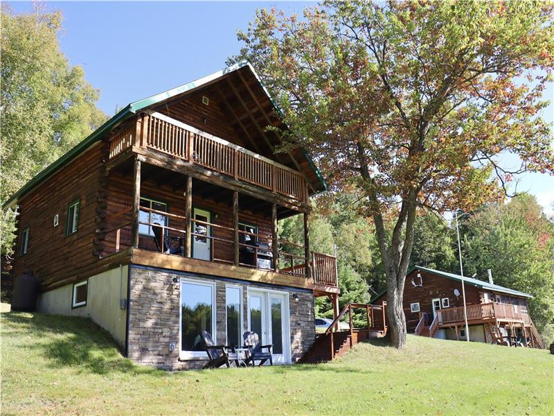 Black Rapids Retreat