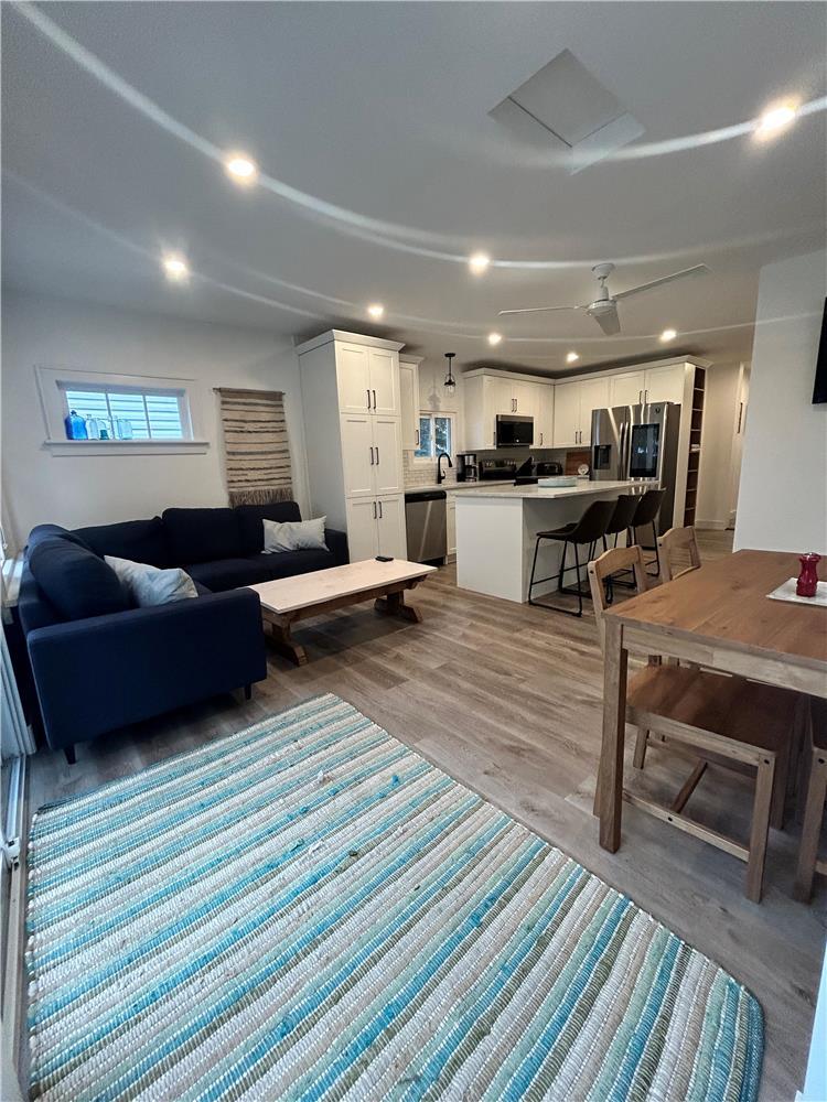 Private Getaway on Station Beach