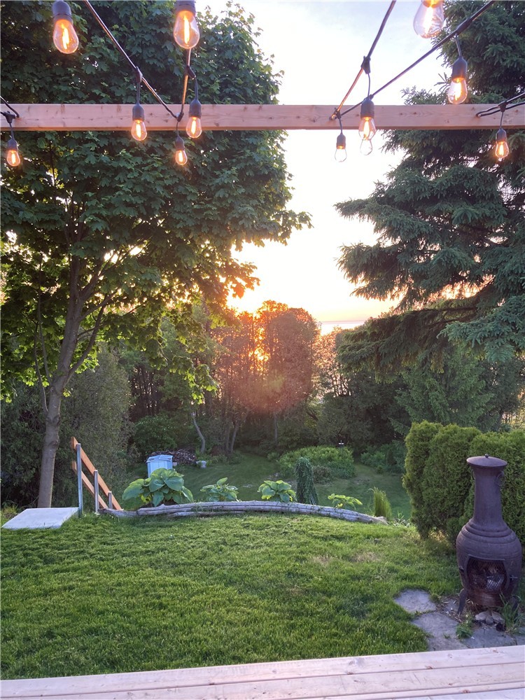 Private Getaway on Station Beach in Kincardine *New*