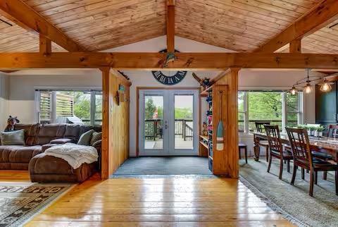 Diamond Lake Delight