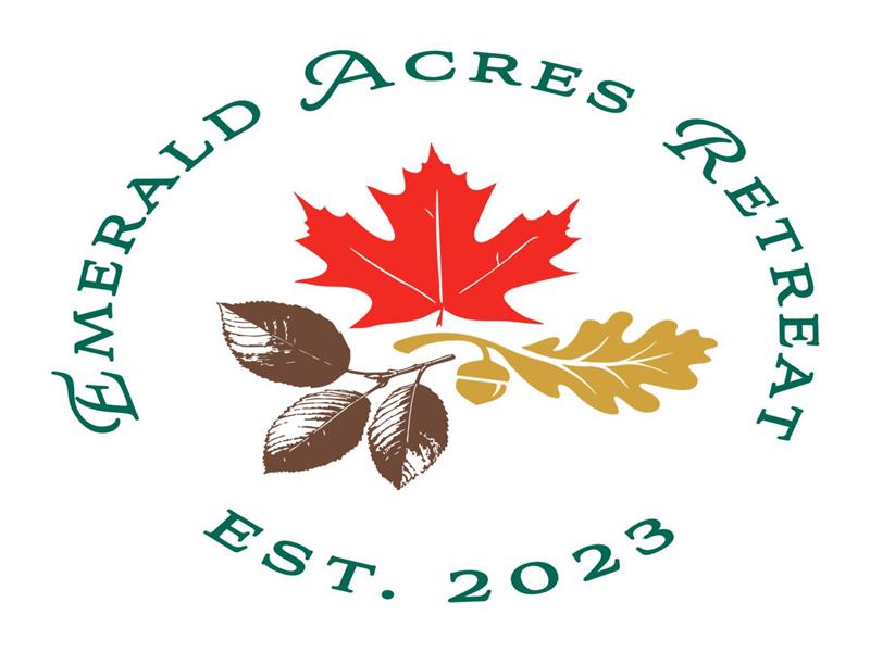 Emerald Acres Retreat