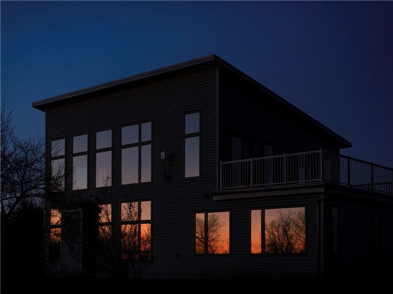 Emerald Acres Retreat