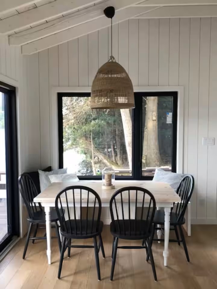 Newly Renovated Muskoka Island Cottage