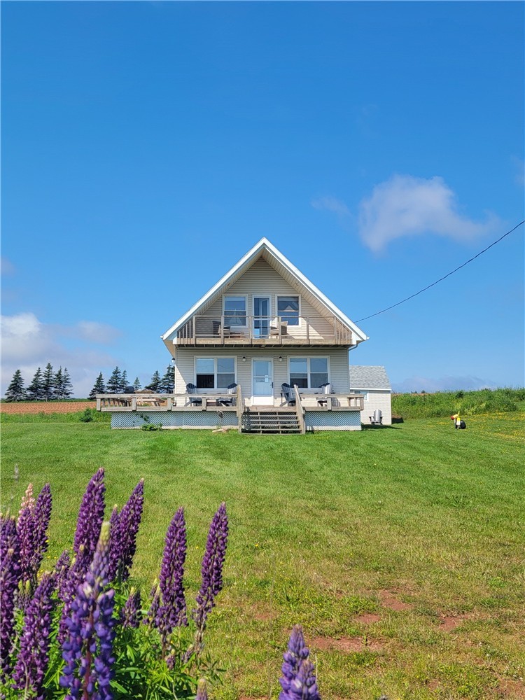 LochHaven Cottage at Seaview on the North Shore