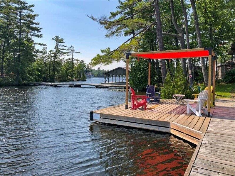 Pappy Gill Pointe - Gloucester Pool Cottage with Beach, Central A/C, Laundry and Extra Fridge!