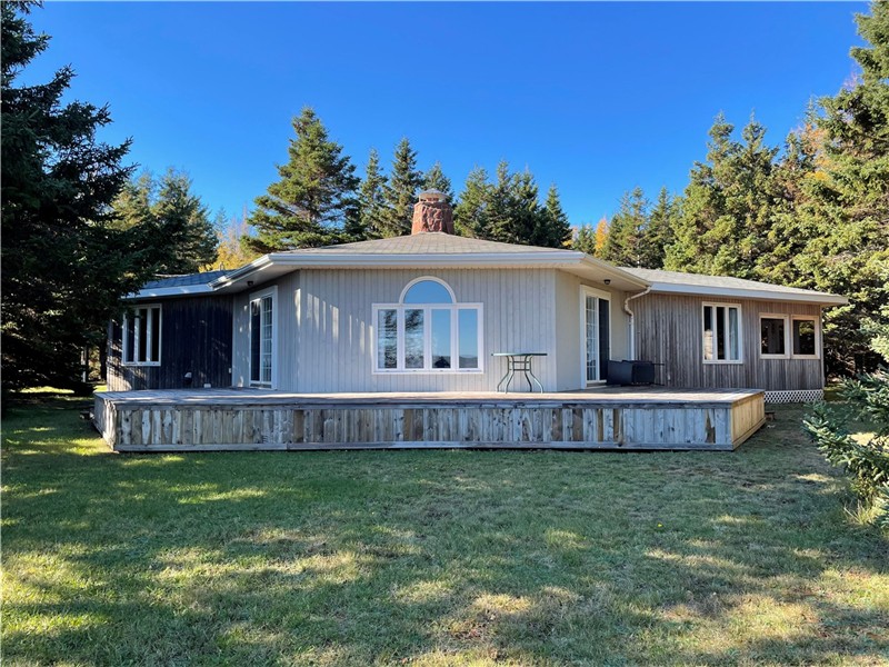 Kildare Beach Getaway