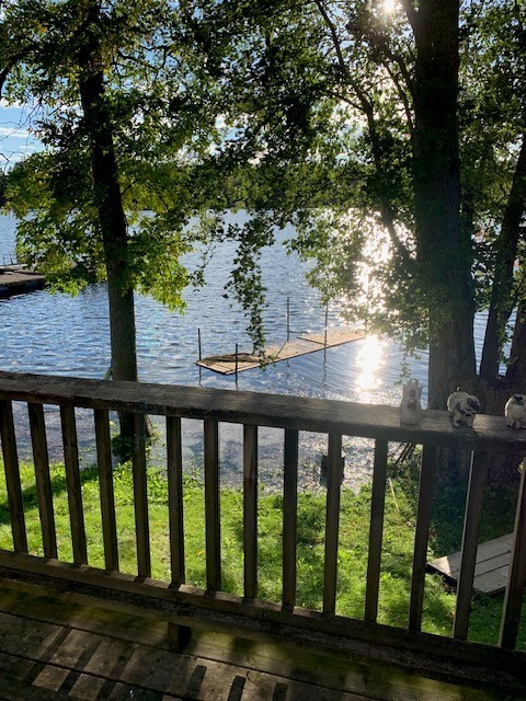 Cosy Cove Waterfront