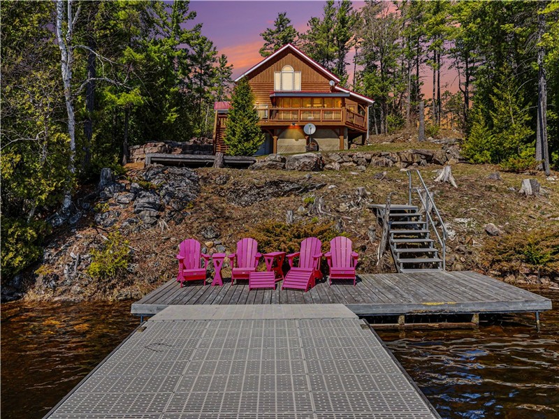 1244 Marshall Lane Frontenac