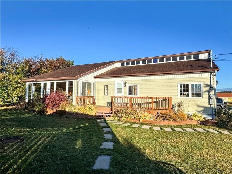 Rocher Retreat Cottage