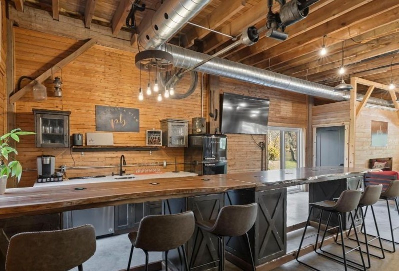 18th Century Mill for Sale