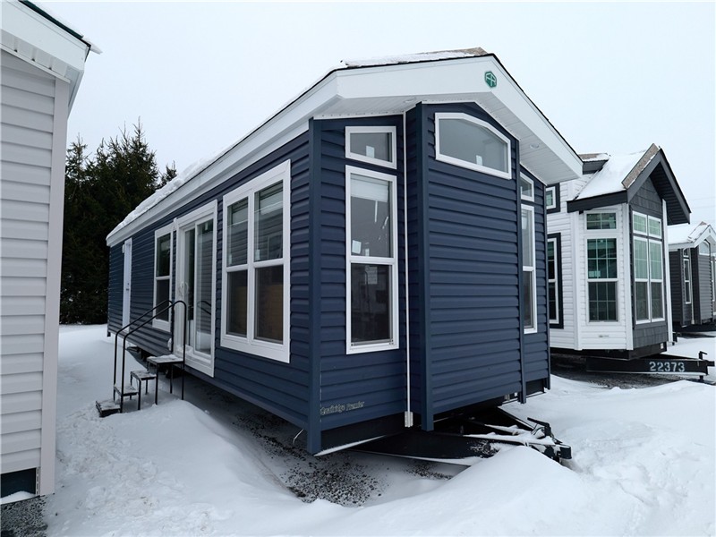 The true cottage feel at an affordable price, enjoy summer inside and out!